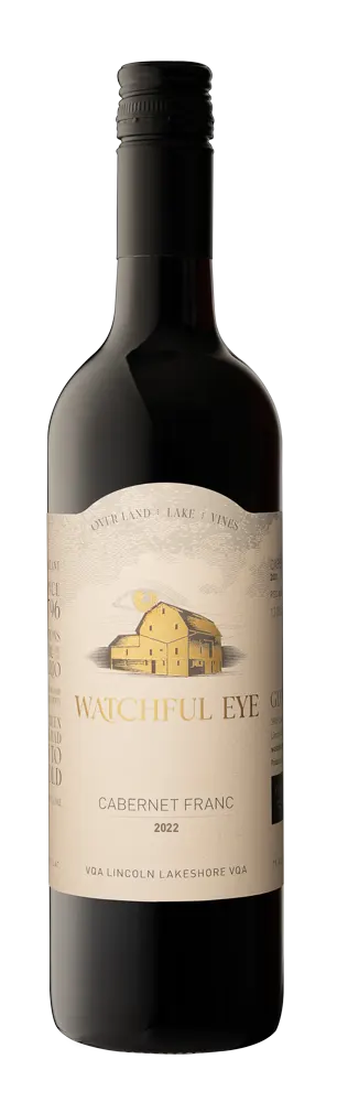 Watchful-EyeCF_2022 Cabernet Franc