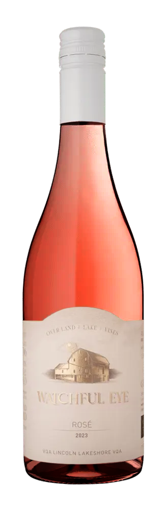 WatchfulEye-Rose_2023 Rose Wine