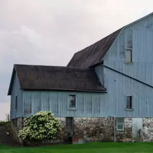 barn